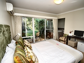 Margaret River B&B Ellenbrook Bedroom