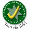 Loaring
                  Place B&B Australian Tourism Council
                  Accreditation